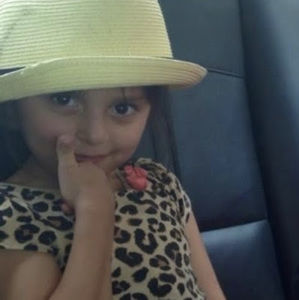 Meet your Posher, Alana